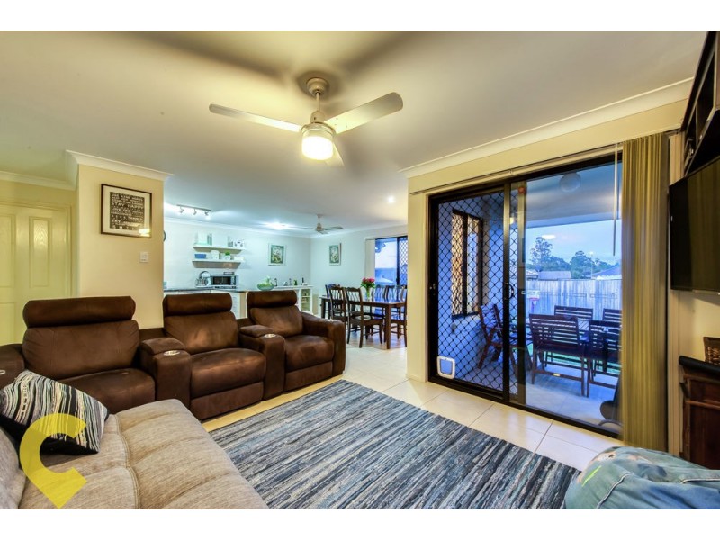 2/54 Berrigan Street, Redbank Plains QLD 4301