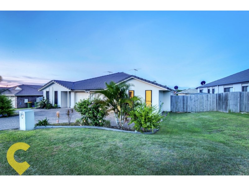 2/54 Berrigan Street, Redbank Plains QLD 4301