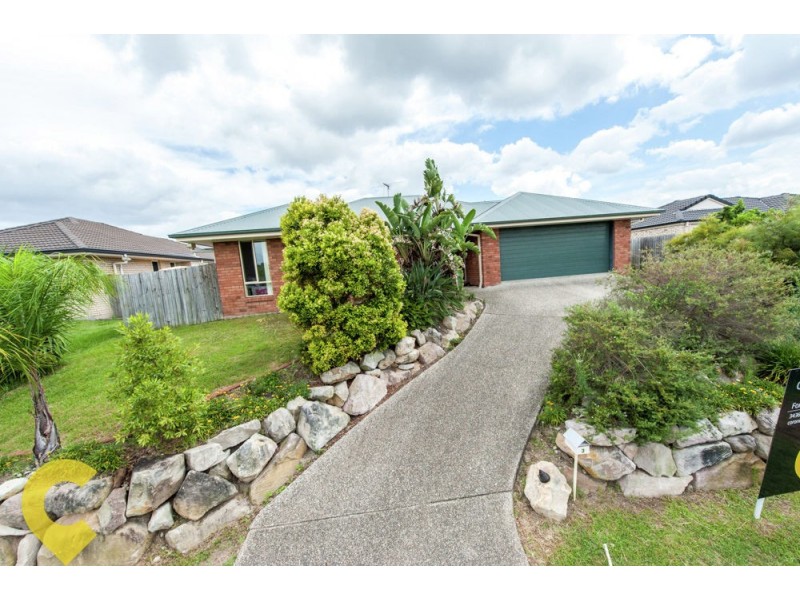 3 Josh Court, Flinders View QLD 4305
