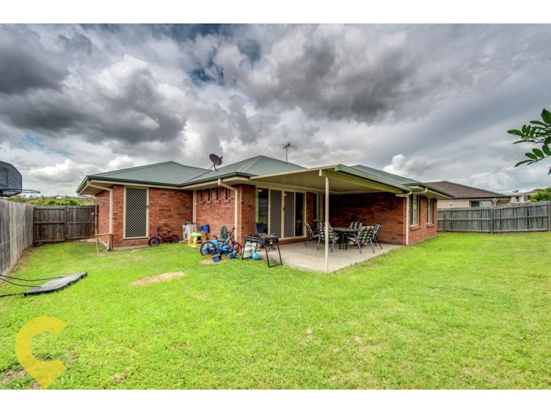 3 Josh Court, Flinders View QLD 4305