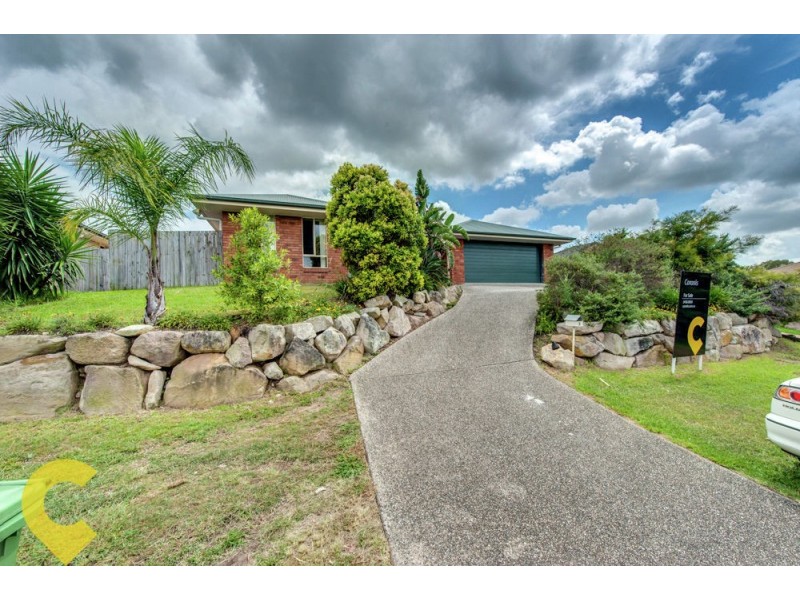 3 Josh Court, Flinders View QLD 4305