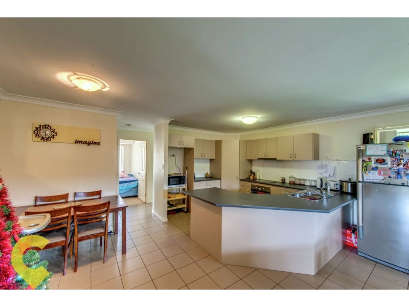 3 Josh Court, Flinders View QLD 4305