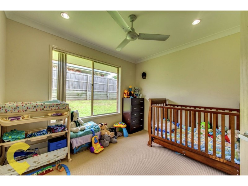 3 Josh Court, Flinders View QLD 4305