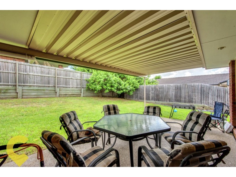 3 Josh Court, Flinders View QLD 4305