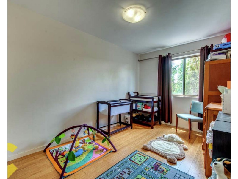 6/30 Sisley Street, St Lucia QLD 4067