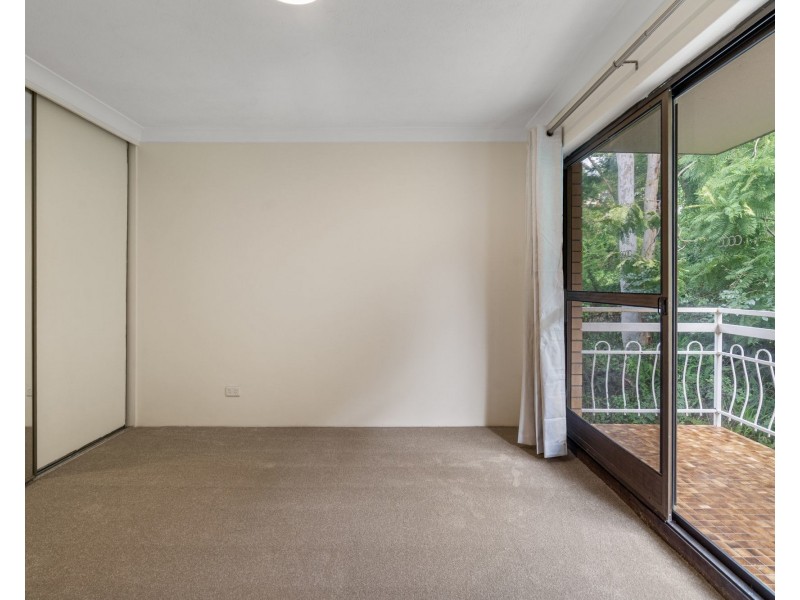 22/31 Bishop St, St Lucia QLD 4067