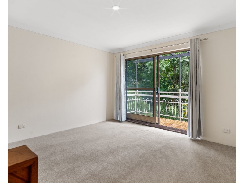 22/31 Bishop St, St Lucia QLD 4067