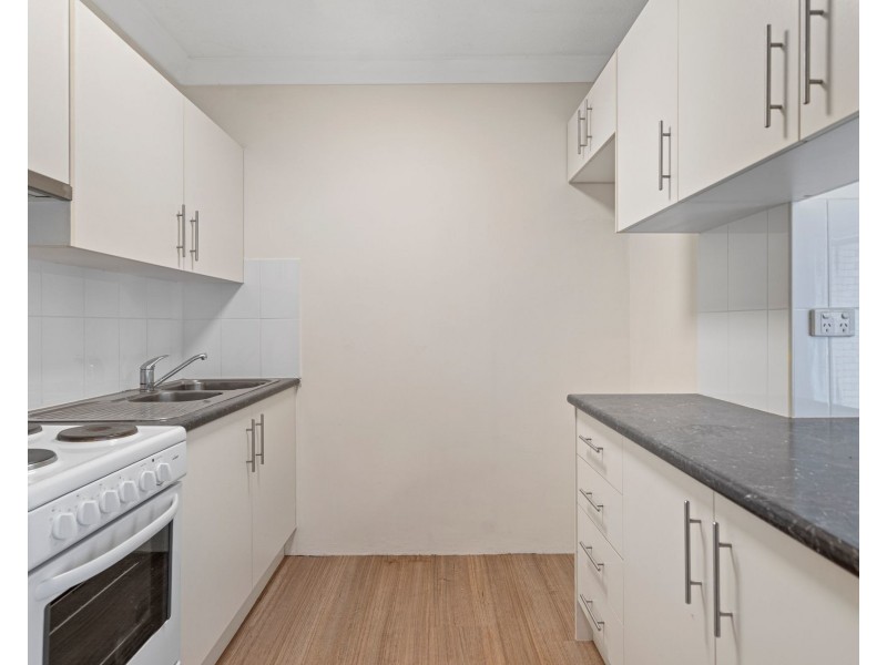 22/31 Bishop St, St Lucia QLD 4067