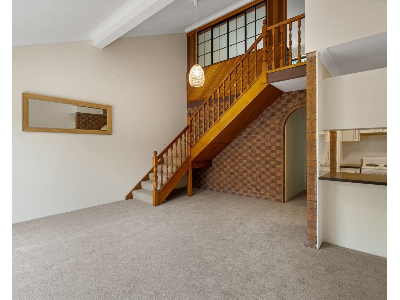 22/31 Bishop St, St Lucia QLD 4067