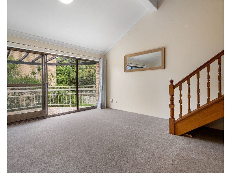 22/31 Bishop St, St Lucia QLD 4067