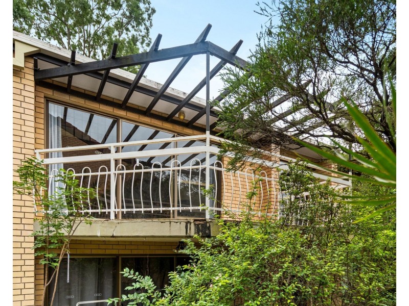 22/31 Bishop St, St Lucia QLD 4067