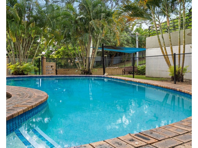 22/31 Bishop St, St Lucia QLD 4067