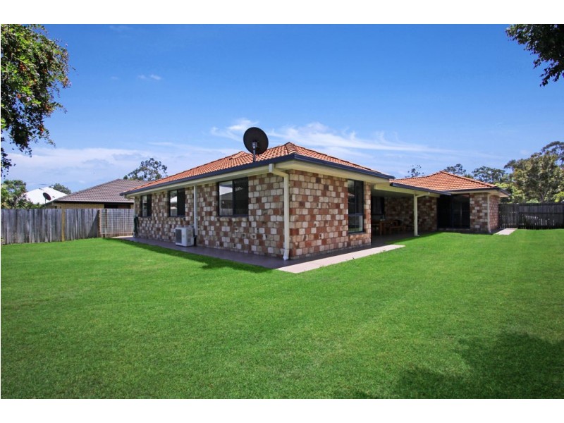 35 Eden Crescent, Springfield Lakes QLD 4300