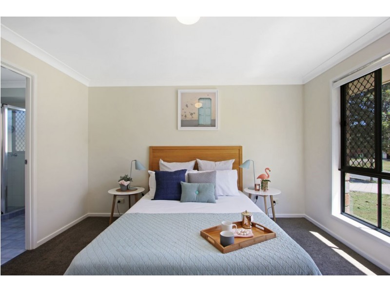 35 Eden Crescent, Springfield Lakes QLD 4300