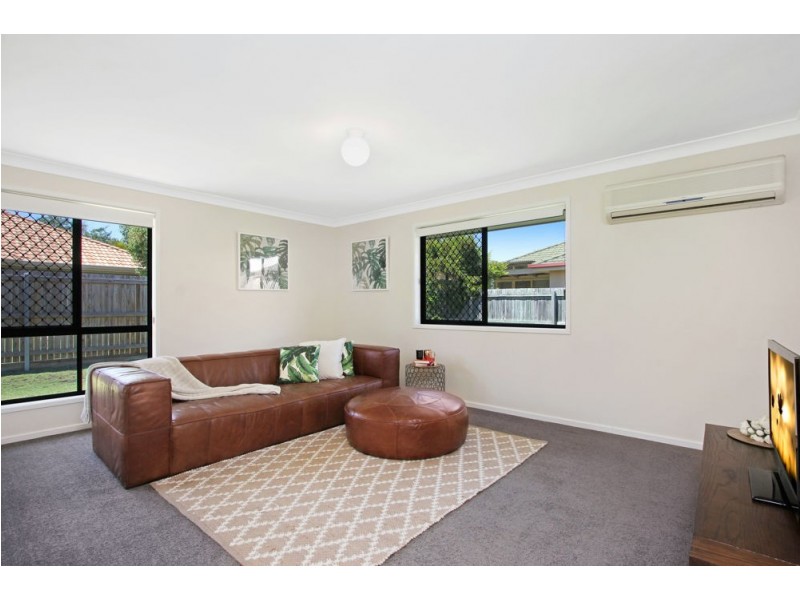35 Eden Crescent, Springfield Lakes QLD 4300
