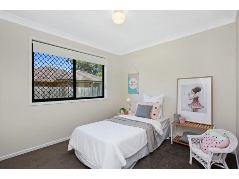35 Eden Crescent, Springfield Lakes QLD 4300