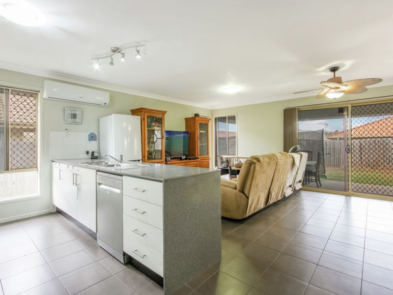 46a Cheihk Crescent, Collingwood Park QLD 4301