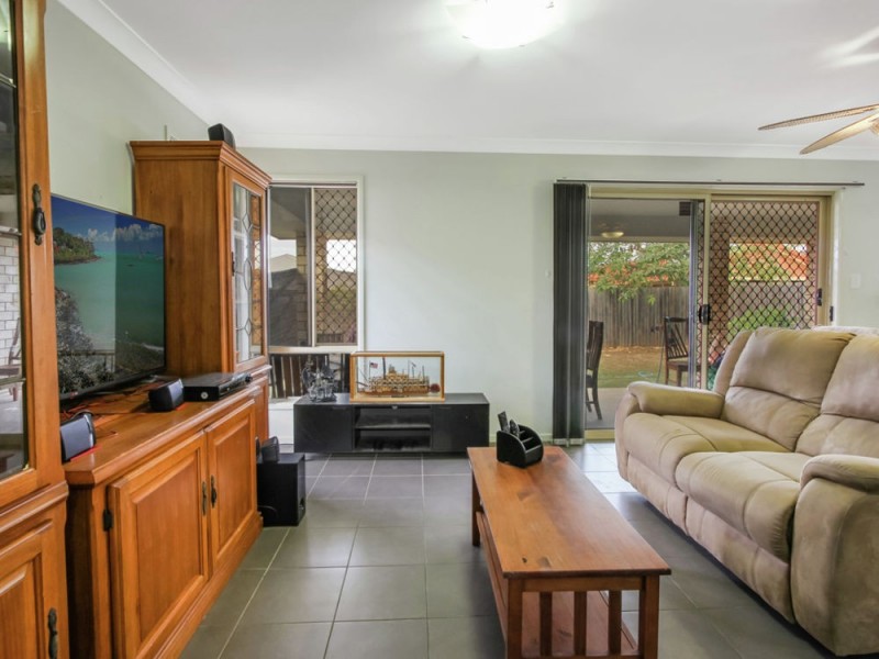 46a Cheihk Crescent, Collingwood Park QLD 4301