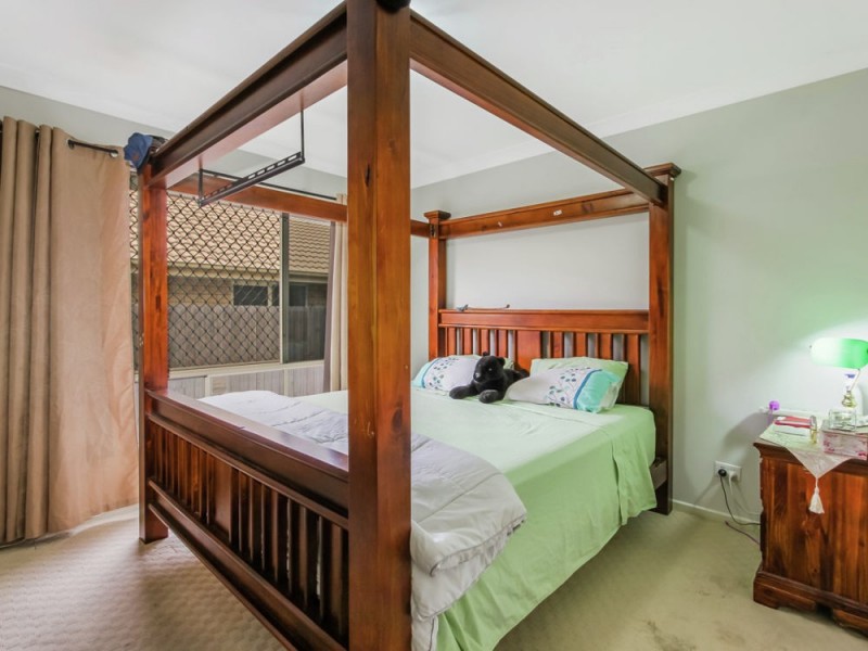 46a Cheihk Crescent, Collingwood Park QLD 4301