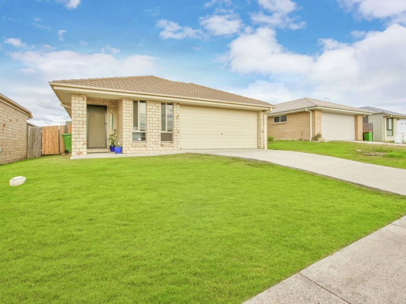 46a Cheihk Crescent, Collingwood Park QLD 4301