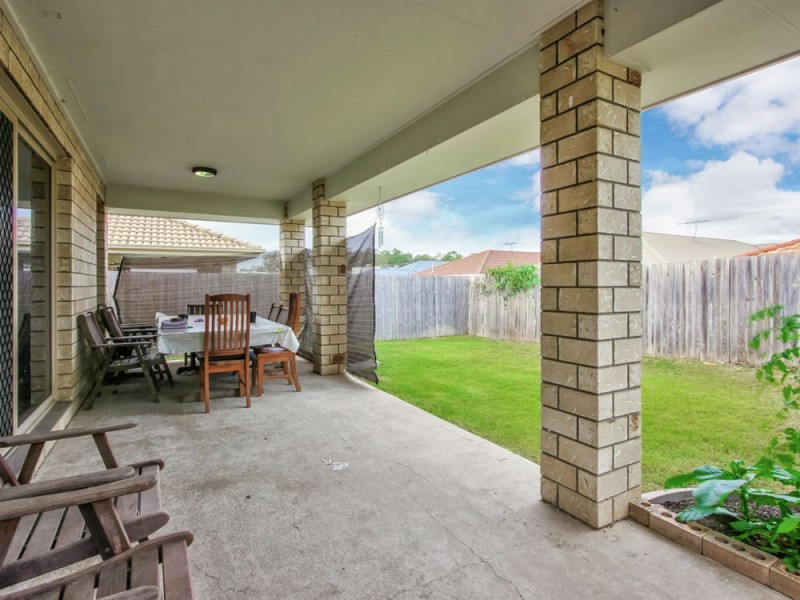 46a Cheihk Crescent, Collingwood Park QLD 4301