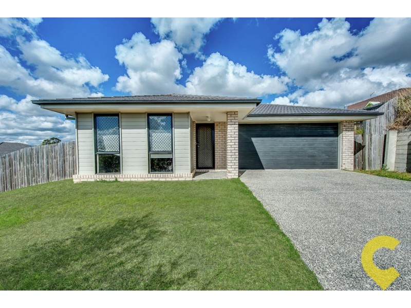 10 Stanbury Drive, Goodna QLD 4300