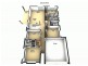 40 Knight St, Redbank Plains QLD 4301 Floorplan