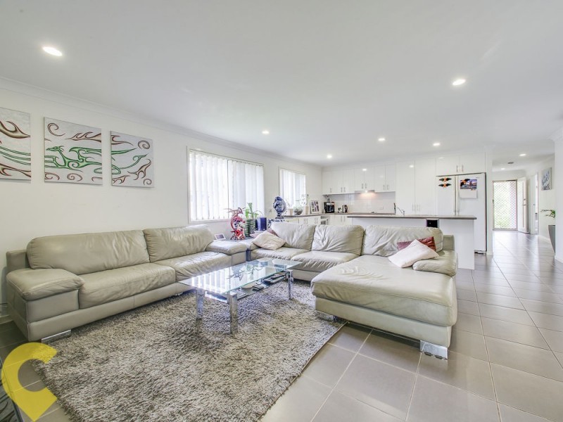 32 Trevor Street, Bellbird Park QLD 4300