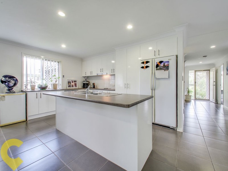 32 Trevor Street, Bellbird Park QLD 4300