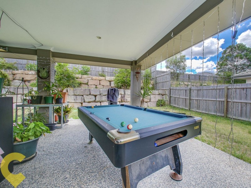 32 Trevor Street, Bellbird Park QLD 4300