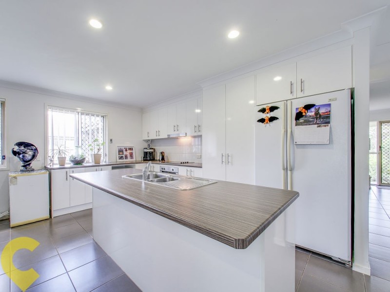 32 Trevor Street, Bellbird Park QLD 4300