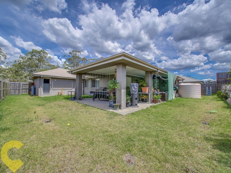 32 Trevor Street, Bellbird Park QLD 4300