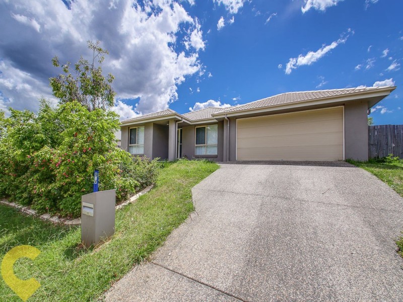 32 Trevor Street, Bellbird Park QLD 4300