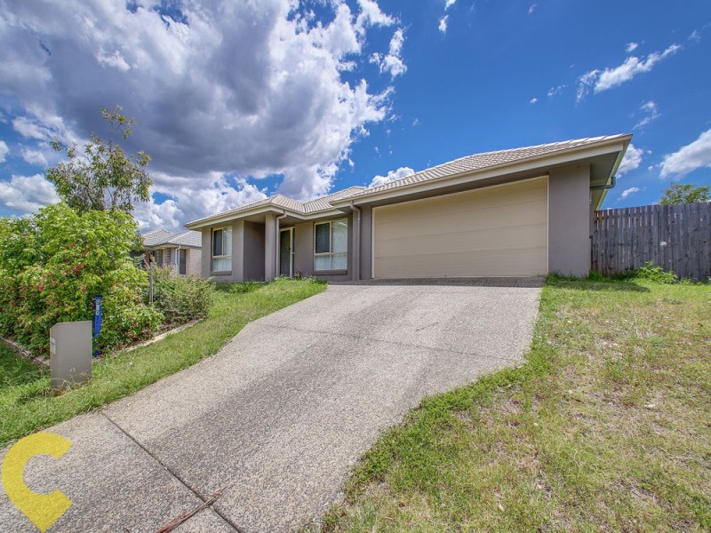 32 Trevor Street, Bellbird Park QLD 4300