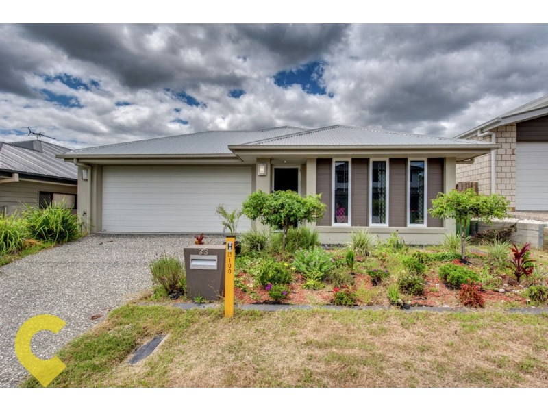 33 Isidore Street, Augustine Heights QLD 4300