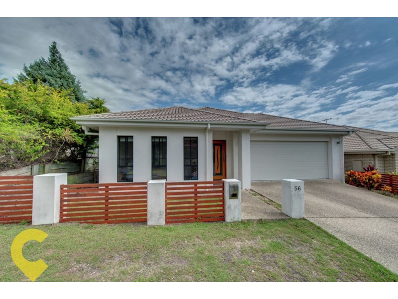 56 Lloyd Bird Crescent, Springfield Lakes QLD 4300