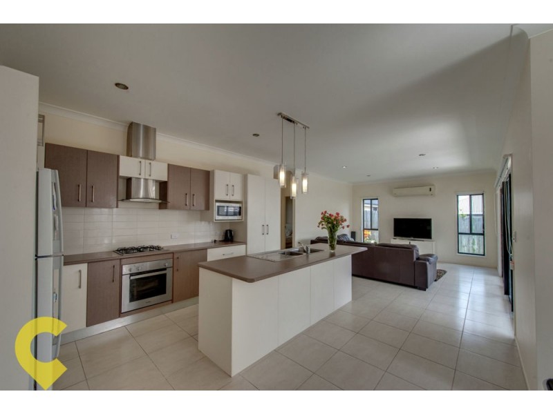 56 Lloyd Bird Crescent, Springfield Lakes QLD 4300