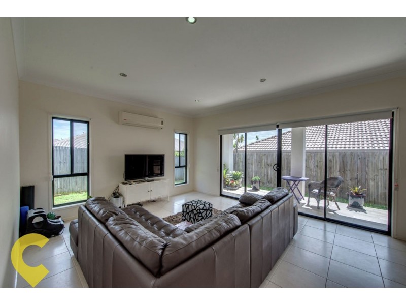 56 Lloyd Bird Crescent, Springfield Lakes QLD 4300