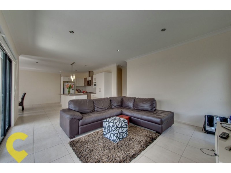 56 Lloyd Bird Crescent, Springfield Lakes QLD 4300