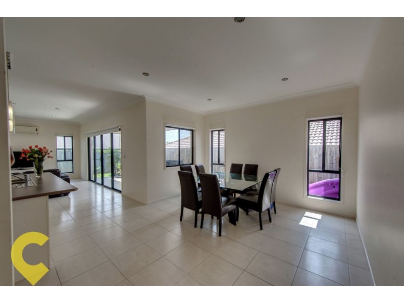 56 Lloyd Bird Crescent, Springfield Lakes QLD 4300