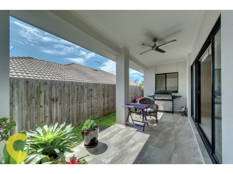 56 Lloyd Bird Crescent, Springfield Lakes QLD 4300