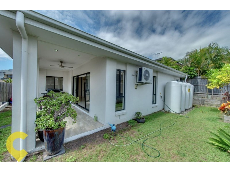 56 Lloyd Bird Crescent, Springfield Lakes QLD 4300