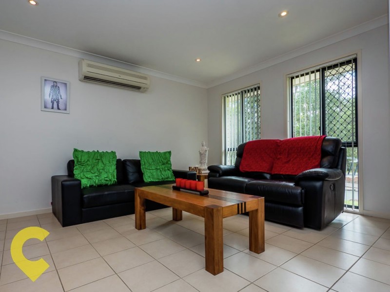55 Admiral Crescent, Springfield Lakes QLD 4300