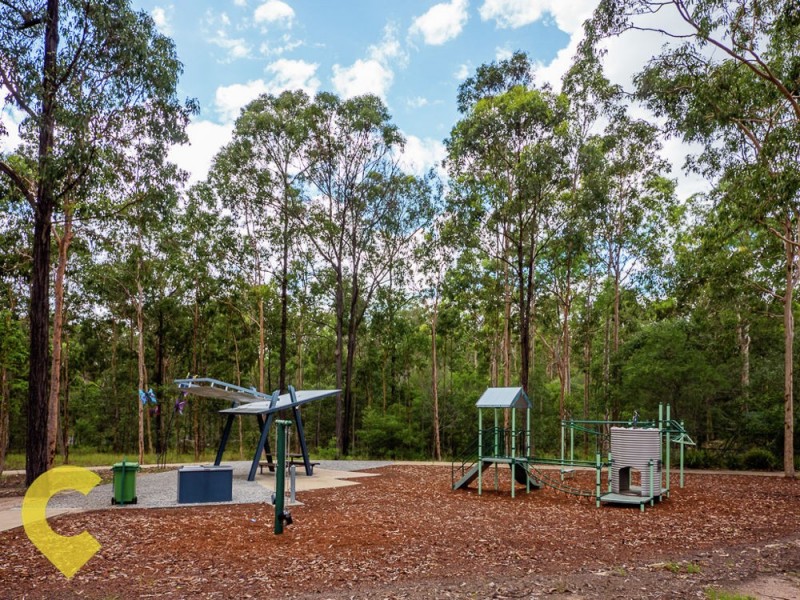 55 Admiral Crescent, Springfield Lakes QLD 4300