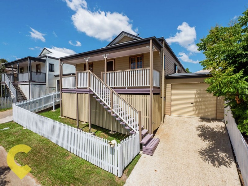 7 Park Edge Drive, Springfield Lakes QLD 4300