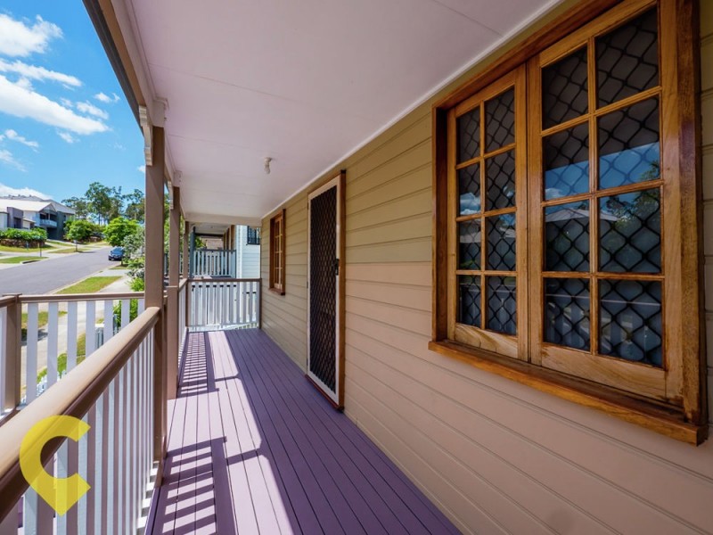 7 Park Edge Drive, Springfield Lakes QLD 4300