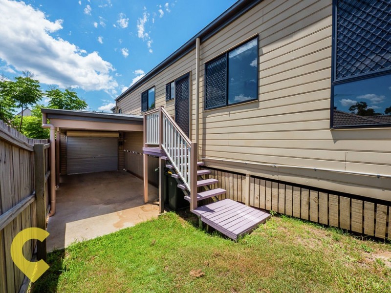7 Park Edge Drive, Springfield Lakes QLD 4300