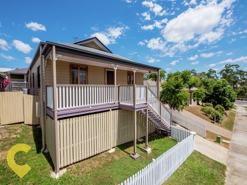 7 Park Edge Drive, Springfield Lakes QLD 4300