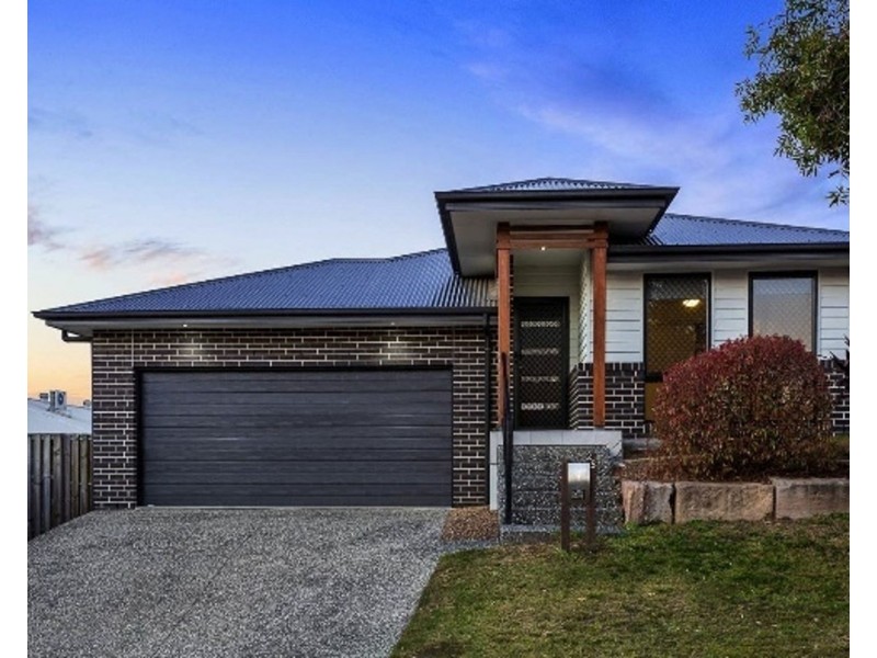 25 Caraway Street, Springfield Lakes QLD 4300