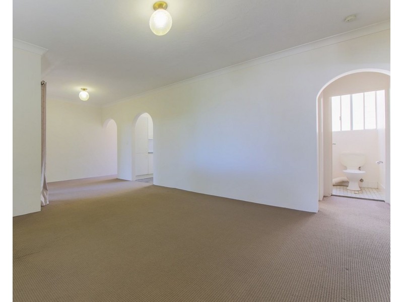 6/184 Herston Road, Herston QLD 4006